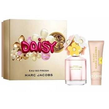 Daisy Eau So Fresh dárková sada